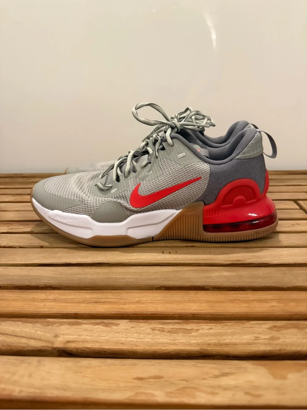 Nike Men's Air Max Alpha Trainer 5 Athletic Shoes